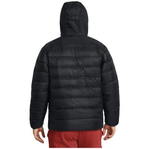Пуховик Under Armour Legend Down Hooded Jacket  М