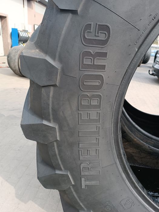 710/70R42 Trelleborg TM 900 High Power