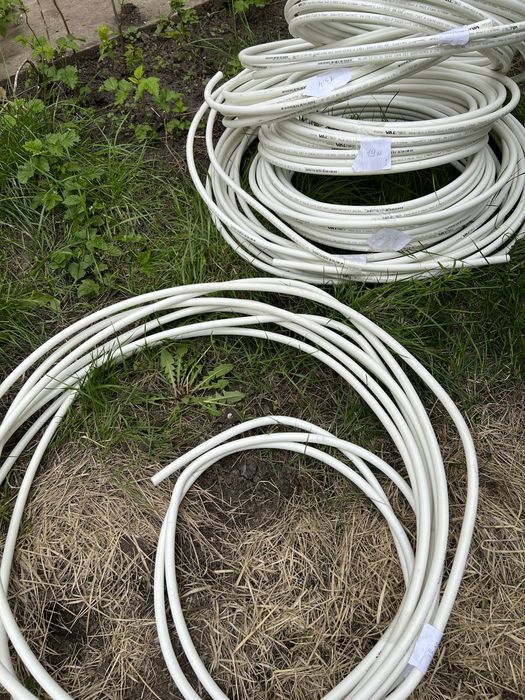 Труба valtec 16-2