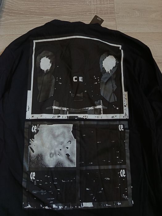 Лонгслів Cav empt