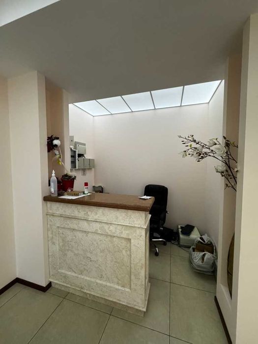 Продаж шикарний офіс у центрі Дніпра — 170 м², ЖК «Славія»