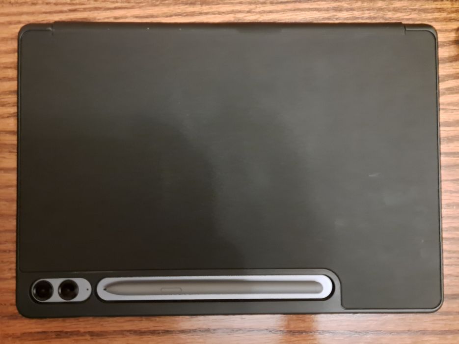 Galaxy Tab S9 FE+ stan jak nowy