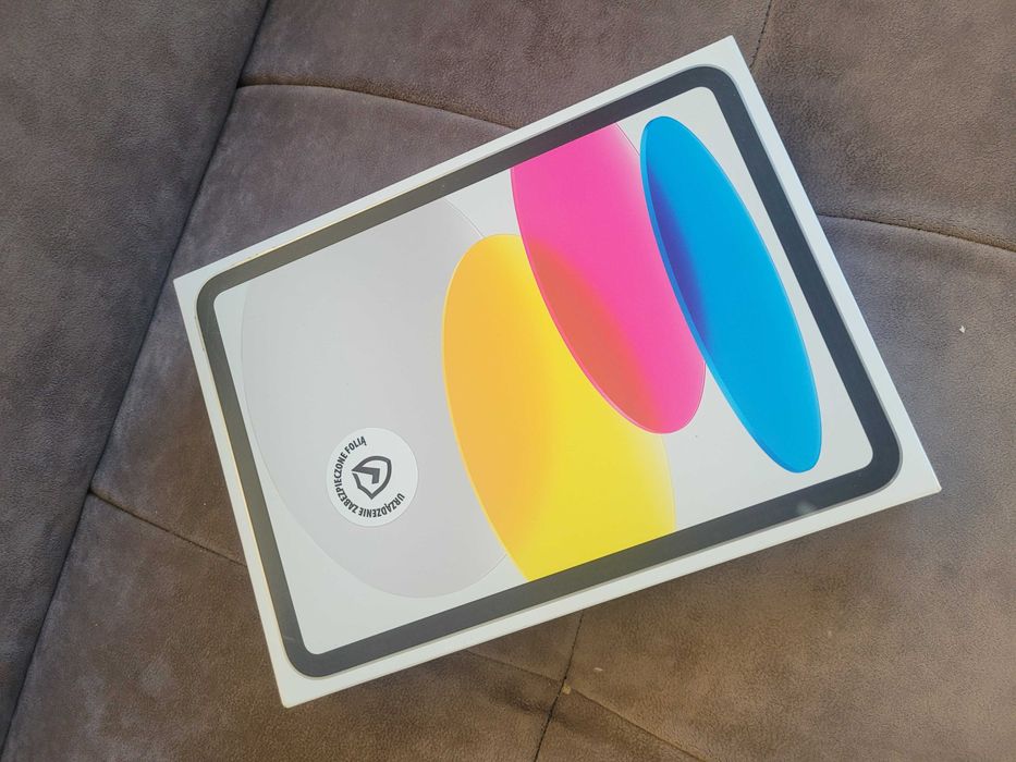 Sprzedam Ipad 11gen