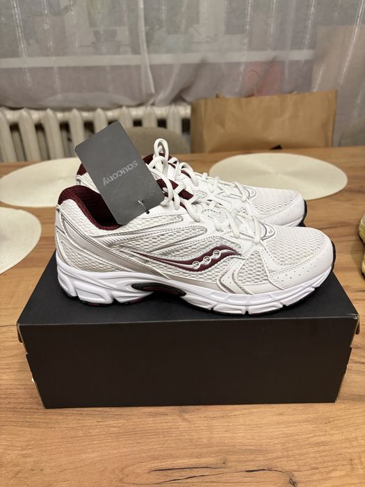 Новые ОРИГИНАЛ оригінал кроссовки кросівки Saucony Progrid Omni