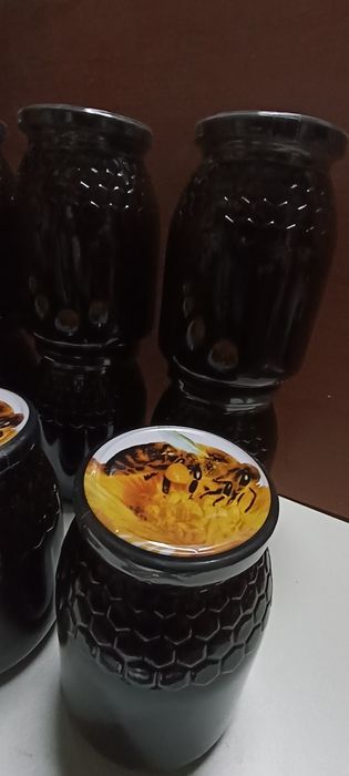 Mel transmontano no Porto