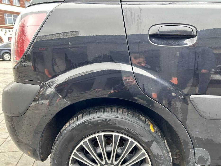 Продам Kia Rio 2007 рік