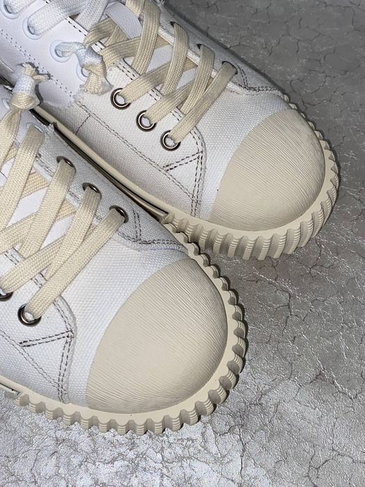 Maison Margiela Evolution мейсон маржела крлсвіки кроссовки еволюшн кеди кеды