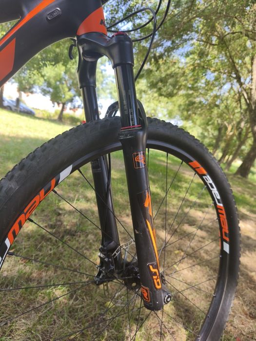 KTM Myroon Pro 29er