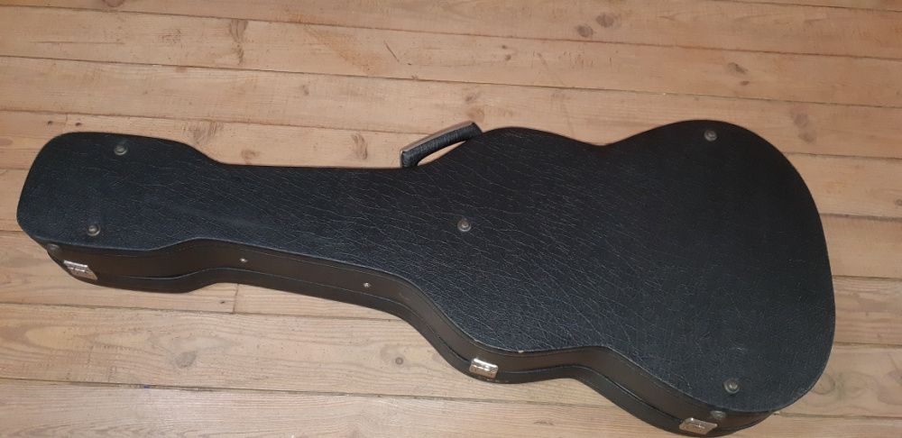 Purple Classical 4/4 Hard Case64740316982659122