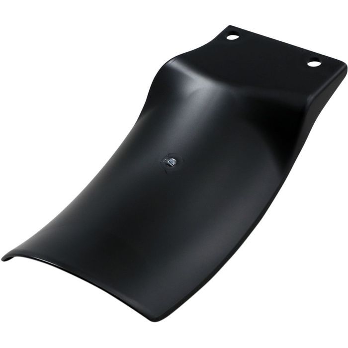 protetor amortecedor traseiro ufo preto yamaha yz 250 / 450