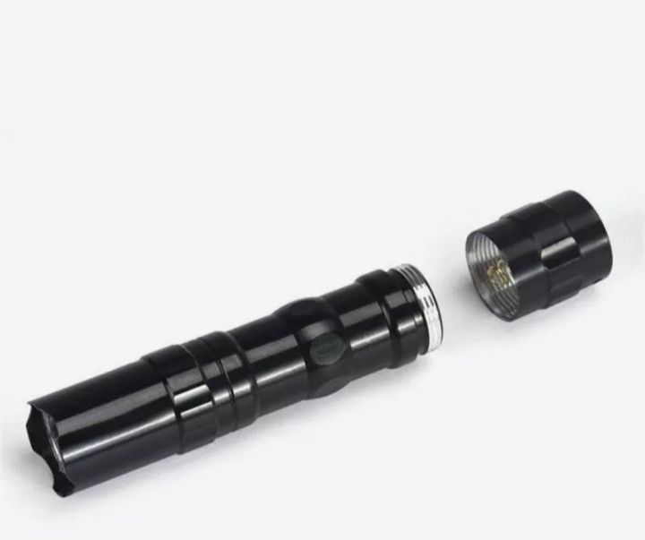 Карманный фонарик