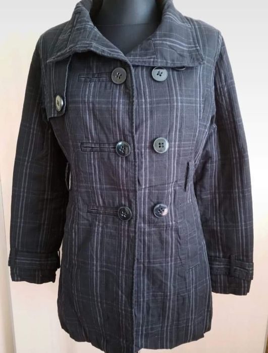 Kurtka damska używana