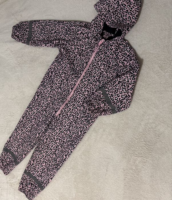 Комбінезон 116/122