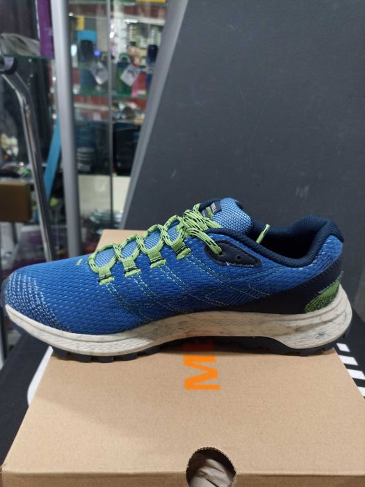 Buty men Merrell Fly Strike  roz; 41 ,42 ,43 ,43.5 ,44 ,44.5 ,46 ,46.5