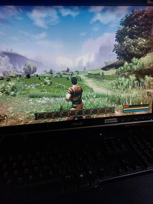 CD-Action. Gothic 3 PL Złota Edycja (+ G3: Zmierzch Bogów PL + patch)