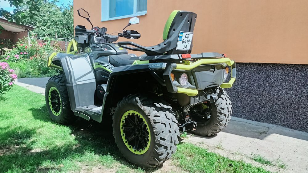 АОДЕС 1000 mud pro