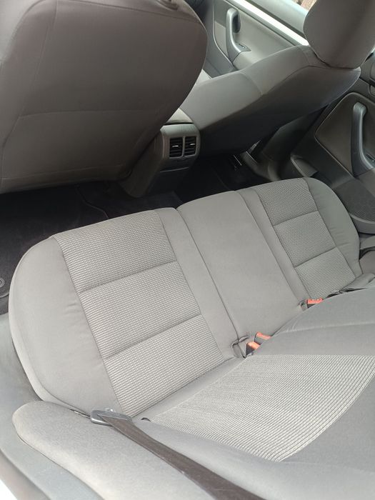 VW Golf 1.9 TDI Kombi z Niemiec