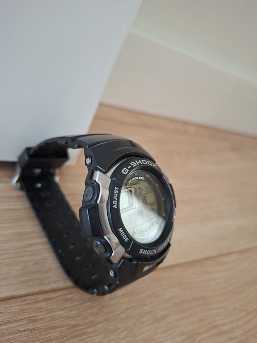 Zegarek g shock G 7700