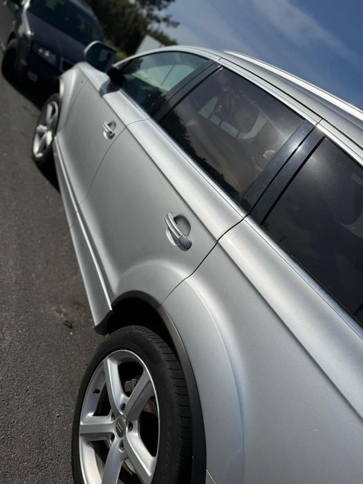 Audi Q7 3.0 TDI V6 Tiptronic Quattro S LINE