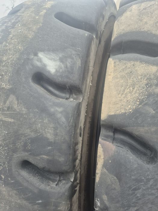 Opony 18.00R25  z Niemiec.