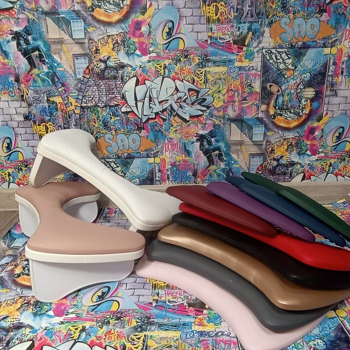 Подставка для маникюра подлокотник опт розница