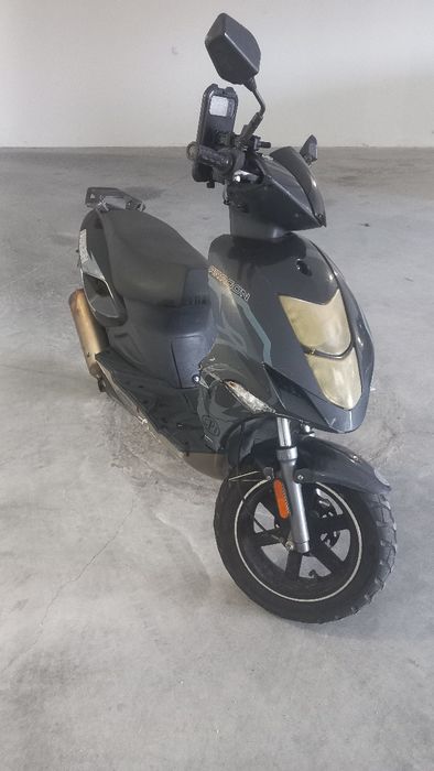 cpi aragon 50cc 2t normal 2008