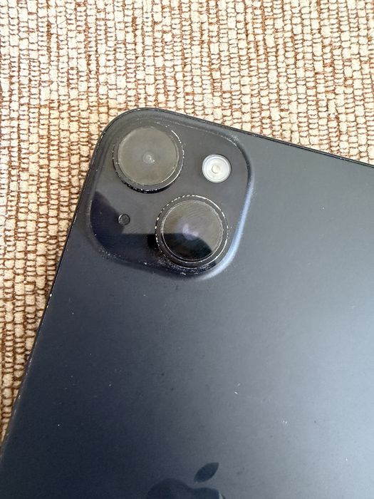 Iphone 15 plus 128gb