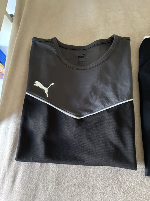 Pack T-shirts Desportivas Nike e Puma