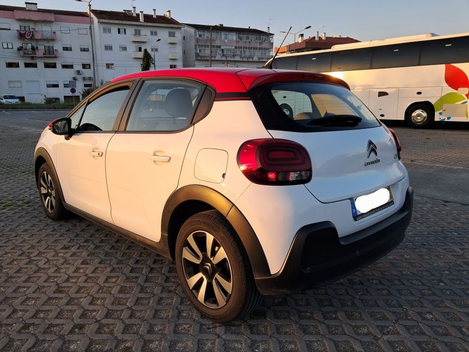 Citroën C3 1.2 PureTech