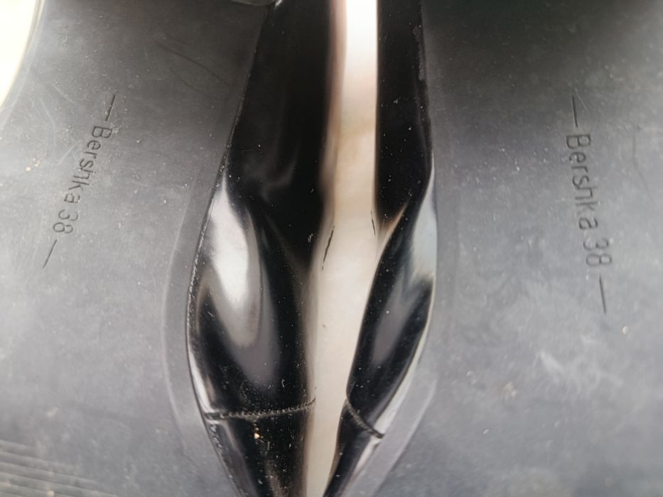 Sapatos de mulher