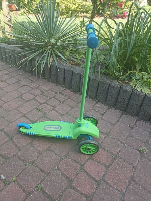 Hulajnoga dziecięca