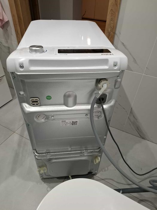 Pralka jak NOWA super cena!