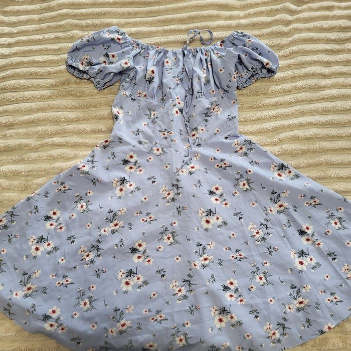 Платье состояние 10 из 10