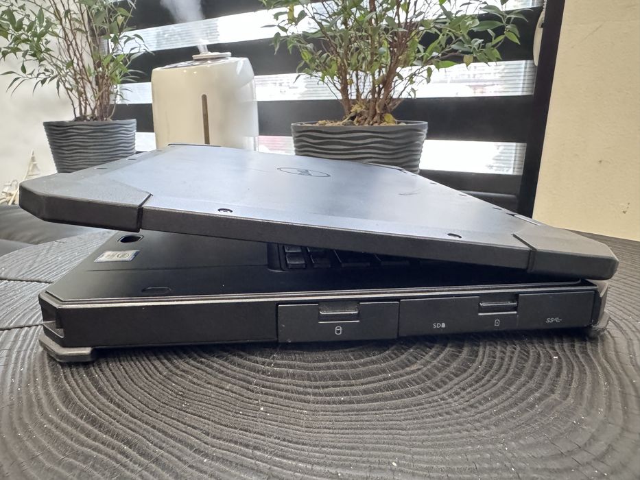 Dell Latitude 5420 Rugged 14" FullHD i5-8350U 16GB DDR4 256SSD #2604