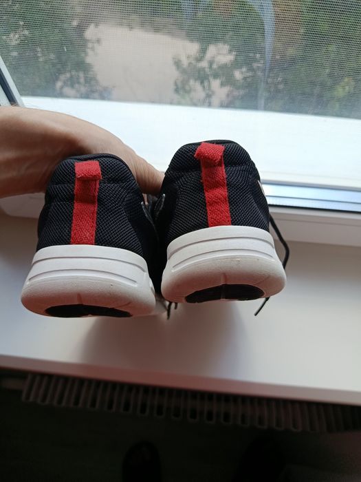 Продам кросівки Puma р.43(28см)