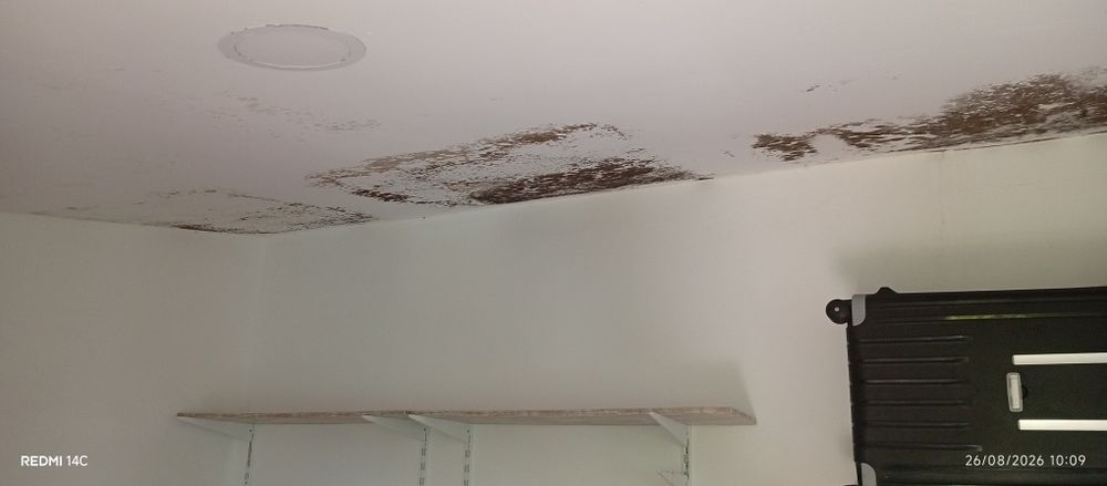 Pequenos reparos