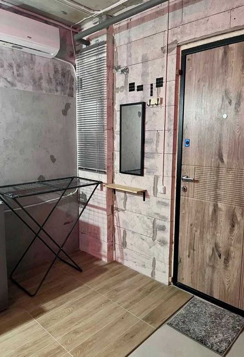 1-кімнатна квартира за адресою вул. Літературна (площа 16,5 м²) - Atlanta.ua - фото 10