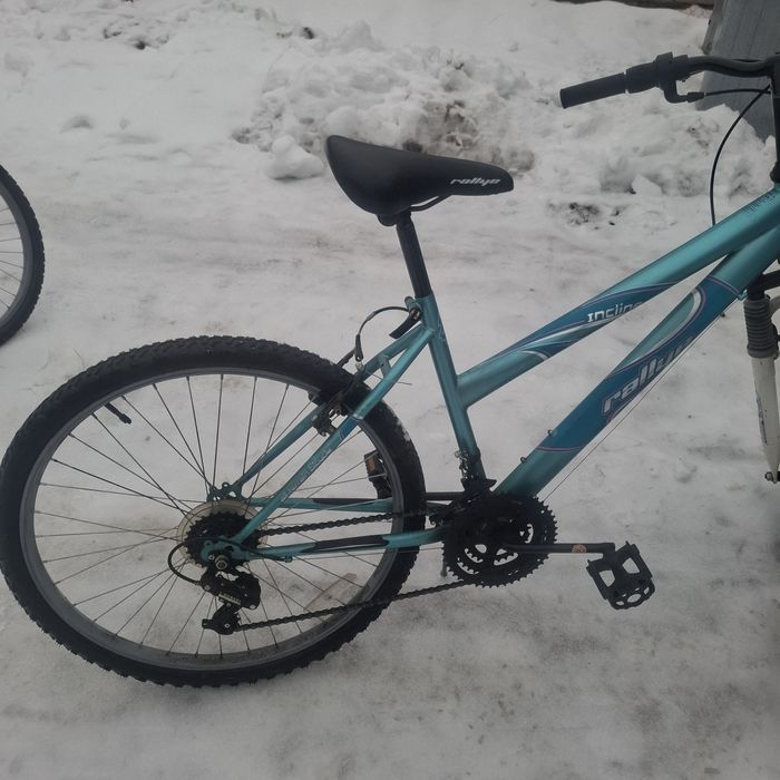 Sprzedam rower uzywany