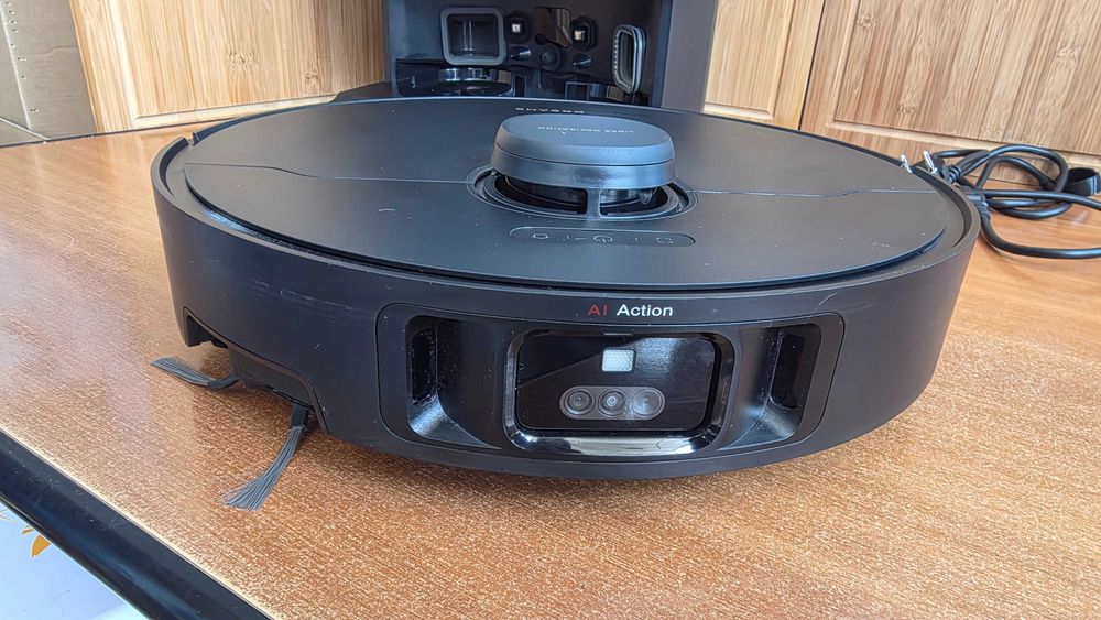 Dreame L40s Pro Ultra - Robot odkurzacz