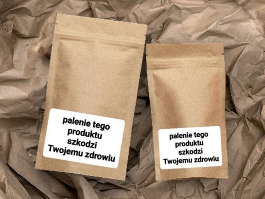 10szt joint AMNESIA CBD 39% 1.32g/szt