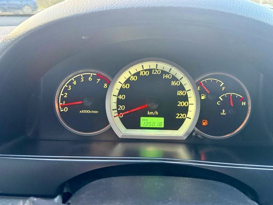 Продам Chevrolet Lacetti 2007 (рестайлинг)