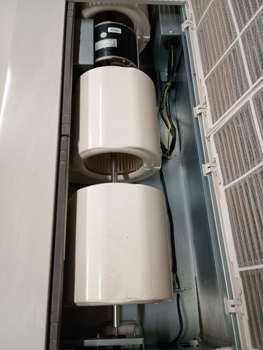 Zestaw do chłodni z agregatu on/off