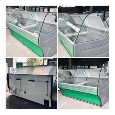 Polair,UBC,Cold,Технохолод,Juka,ISA,AHT,Intercold,Atlant.,Vestfrost