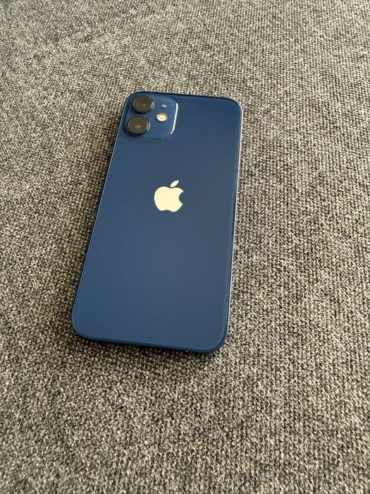 Apple iPhone 12 mini 128GB 76%