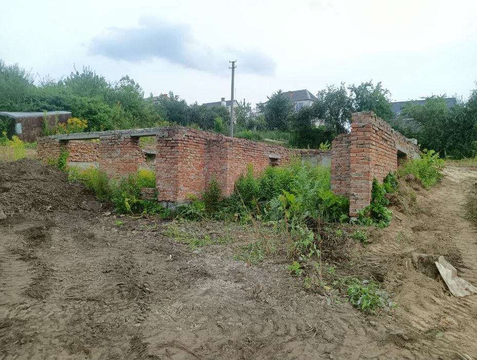 Продається Земельна ділянка