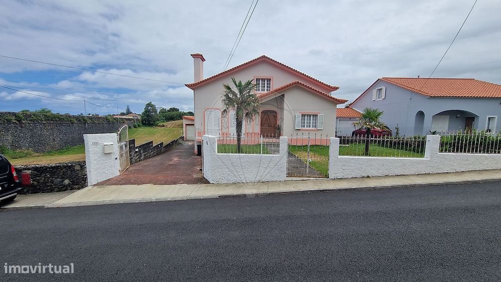 Moradia T3 para venda
