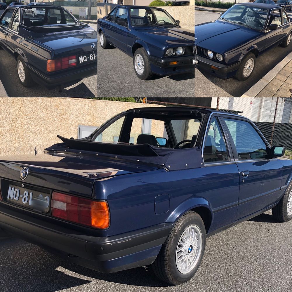 bmw sertao