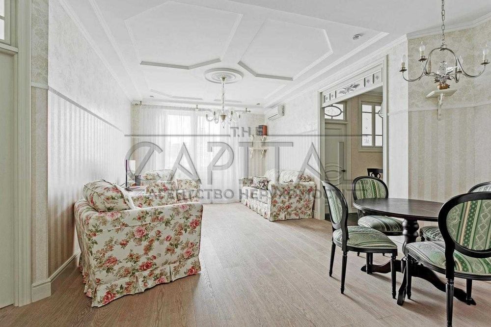 3-кімнатна квартира за адресою вул. Шота Руставелі (площа 86 м²) - Atlanta.ua - фото 5