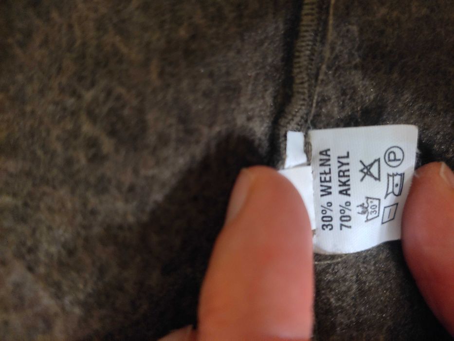 bluza z kapturem
