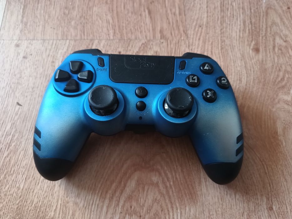 Kontroler PS4 Steelplay